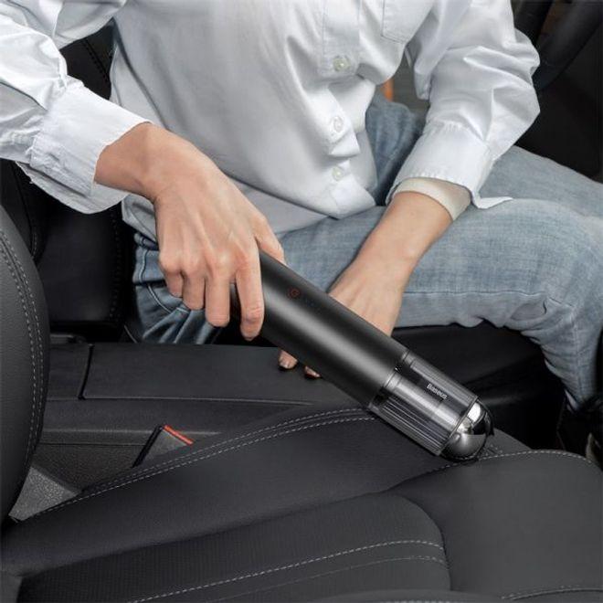 Actual product image Baseus A3 Car Vacuum Cleaner