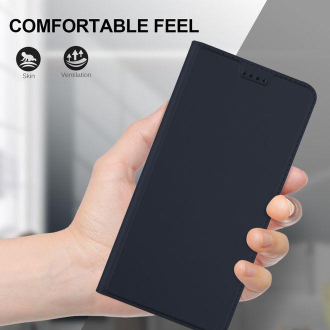 Image du produit Étui en cuir élégant (Mate 10 Lite)