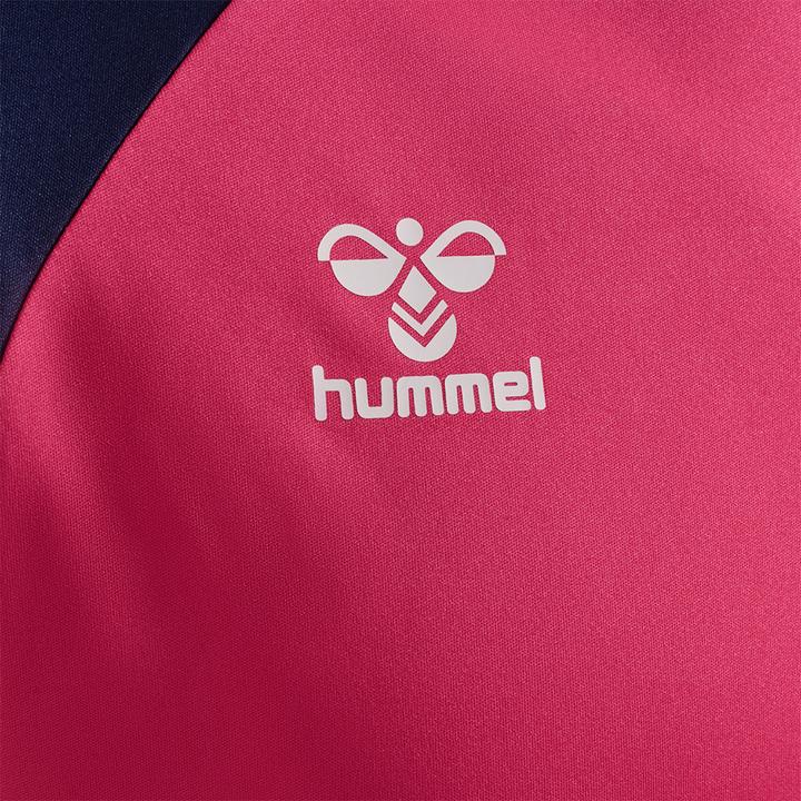 Produktbild hummel hmlMATCH LEAGUE JERSEY S/S (M)