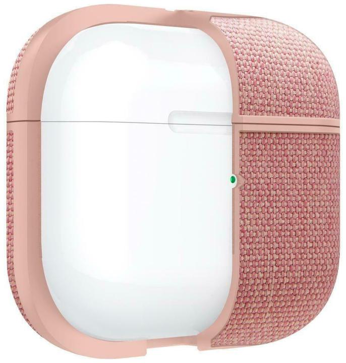 Produktbild Spigen Urban Fit case for Airpods 3 rose gold (Kopfhörer Tasche)