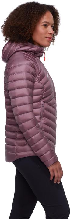 Produktbild Mammut Broad Peak IN Hooded Jacket Women (L)