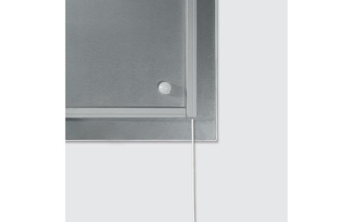 Produktbild Sigel artverum® Glas-Magnetboard (Magnettafel, 91 x 46 cm)