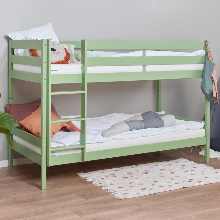 pale green