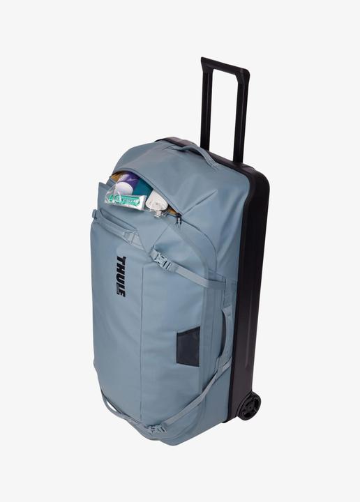 Actual product image Thule Chasm Rolling Duffel (125 l, XL (from 140l))
