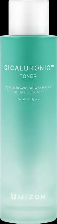 Immagine prodotto Mizon Tonico per pelli secche e sensibili Cicaluronic (Tonico) 150 ml (150 ml)