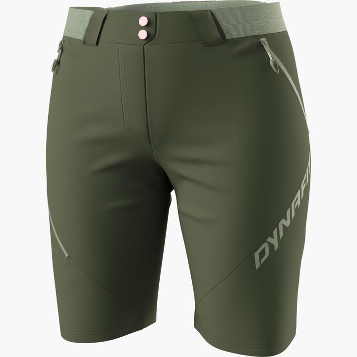 Actual product image Dynafit Transalper Dynastretch Shorts (XS)