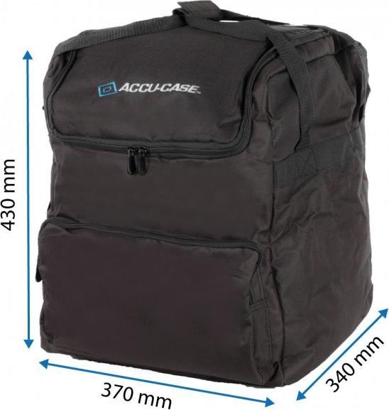 Actual product image Accu-case XONE:23
