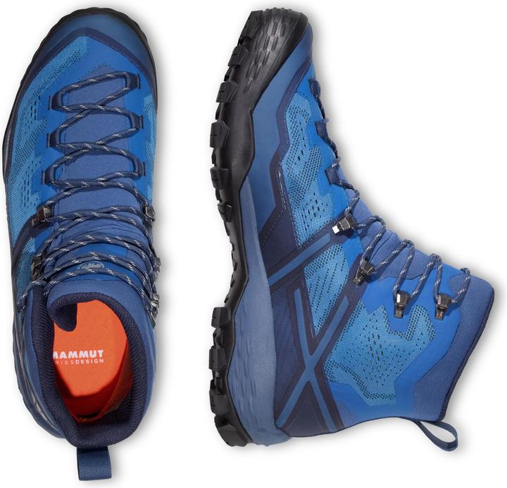 Produktbild Mammut Ducan High GTX (43)