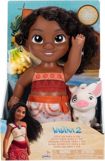 Produktbild Disney Interactive Studios Vaiana