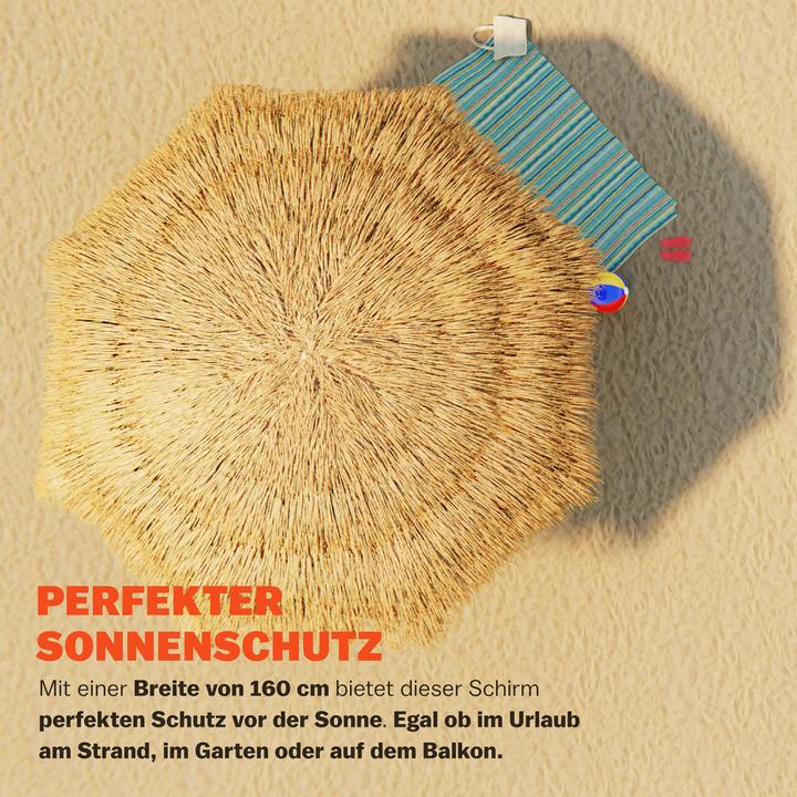 Image du produit Kingsleeve Hawai (1.60 m)