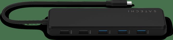 Produktbild Satechi 13-in-1 USB-C Triple Display Multiport Adapter (USB-C, 13 Ports)