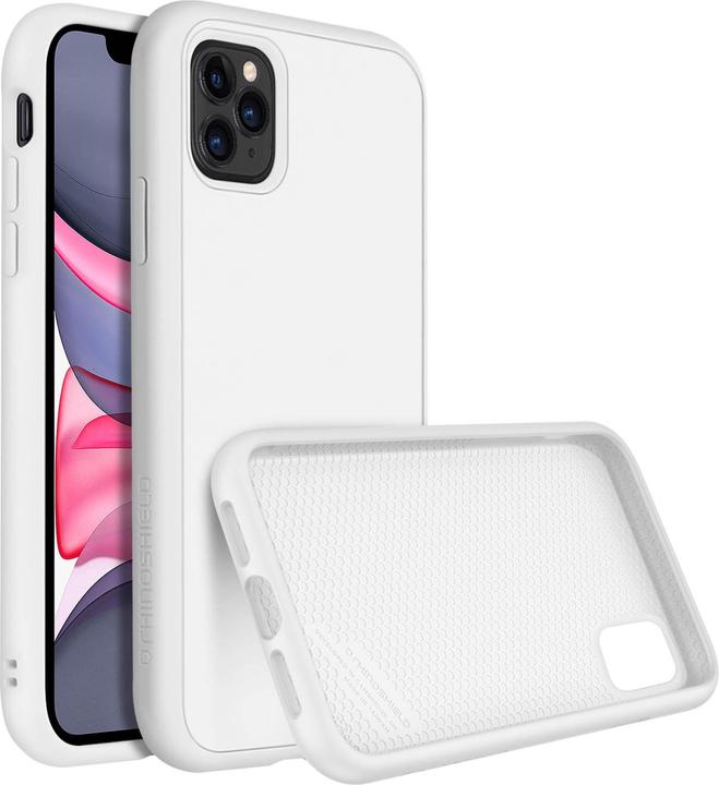 Produktbild RhinoShield SolidSuit (Apple iPhone 11 Pro)