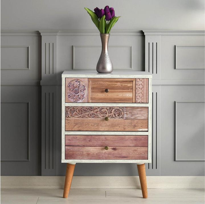 Image du produit Skye Decor Adrien (50 x 68 x 35 cm)