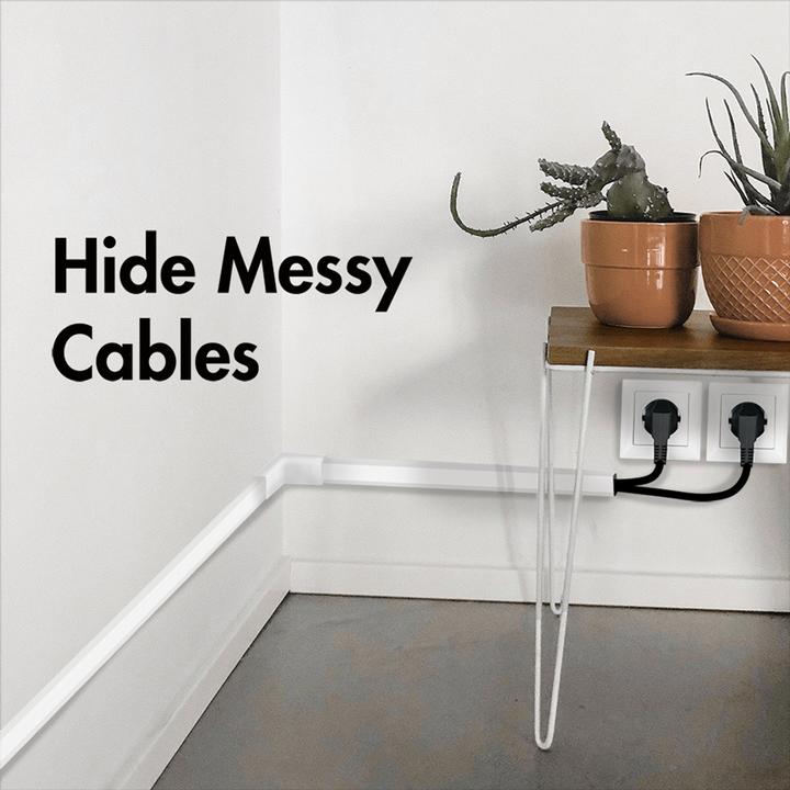 Actual product image LogiLink Kabelkanal (Duct, 43.20 cm)