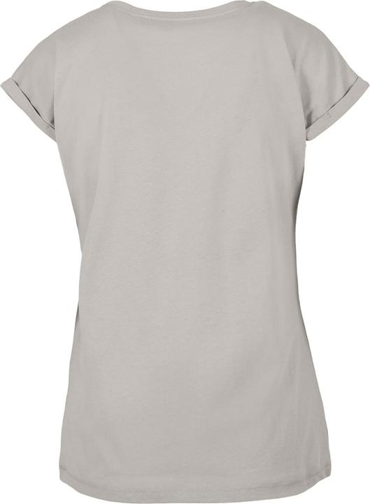 Immagine prodotto Build Your Brand Maglietta Spalla Estendibile Donna (4XL)