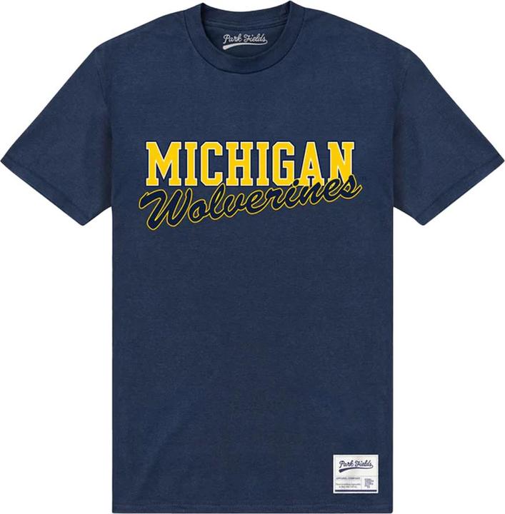Park Fields TShirt (S)