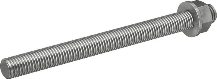 Actual product image Fischer Anchor rod R 88523 FIS A M 20x245 A 4 A 4 (10 pcs.)