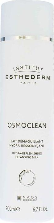 Image du produit Institut Esthederm Lait démaq hydra ress (Lait nettoyant, 200 ml)