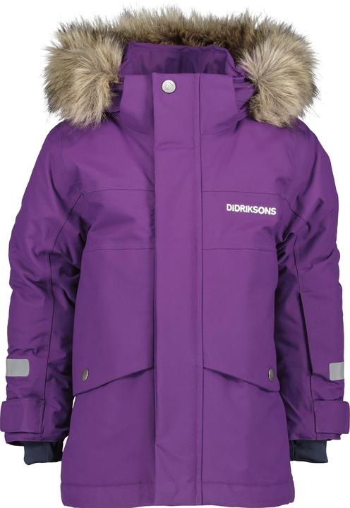 Actual product image Didriksons Bjärven 3