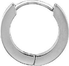 Phebus Men's Classic (Edelstahl)