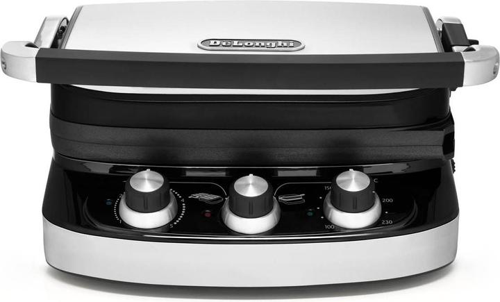 Actual product image De'Longhi CGH900 contact grill