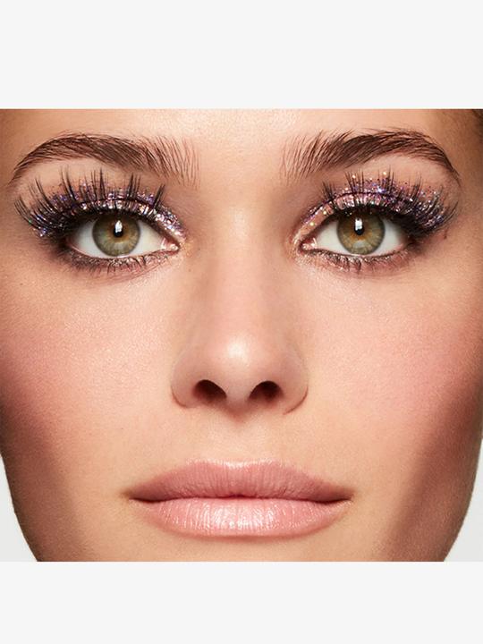 Actual product image MAC Cosmetics Lashes - 87 Maximalist (Artificial eyelashes)