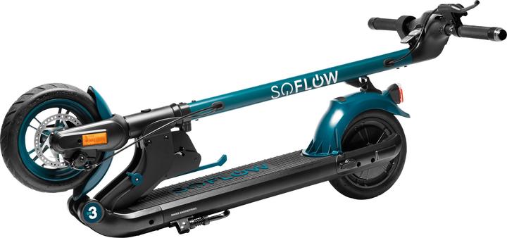 Produktbild SoFlow SO3 Pro (20 km/h, 35 km, 350 W)