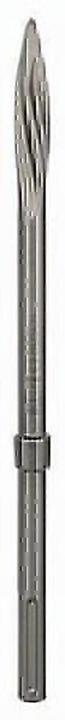 Actual product image Bosch Professional Zubehör PRO SDS max-5C pointed chisel, 400 mm (400 mm)