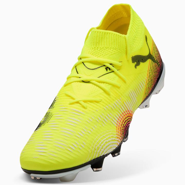Produktbild Puma Future 8 Match Fg/Ag (43)