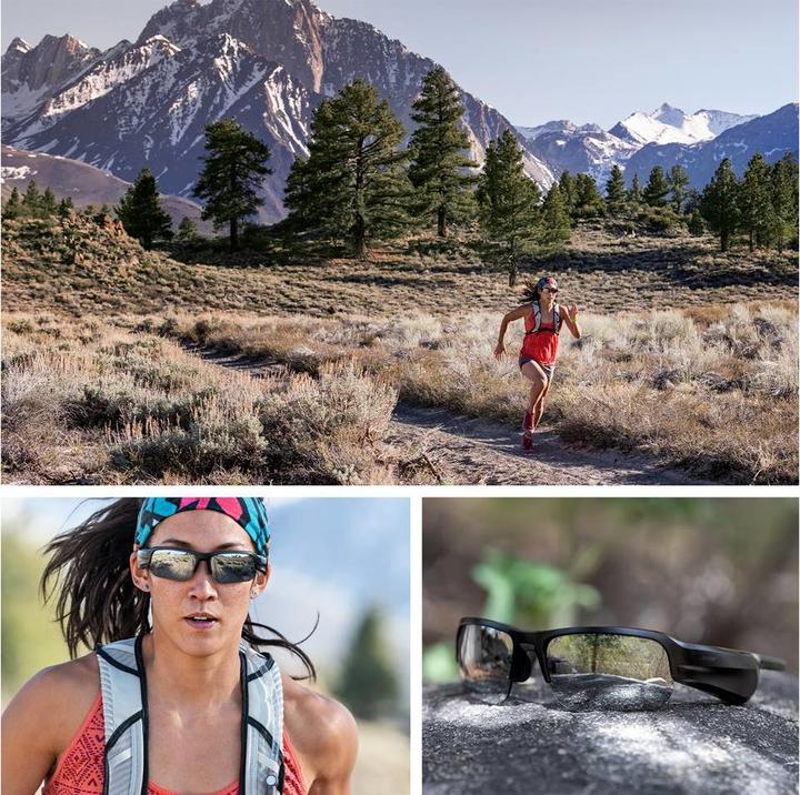 Image du produit Bose Frames Tempo (8 h, Sans fil)