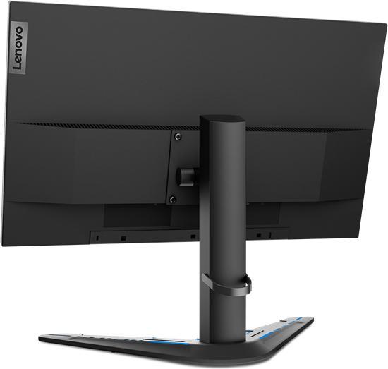 Actual product image Lenovo G27qe-20 (2560 x 1440 pixels, 27")