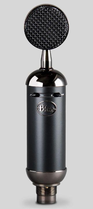Image du produit Blue Spark Blackout SL condensateur microfoon