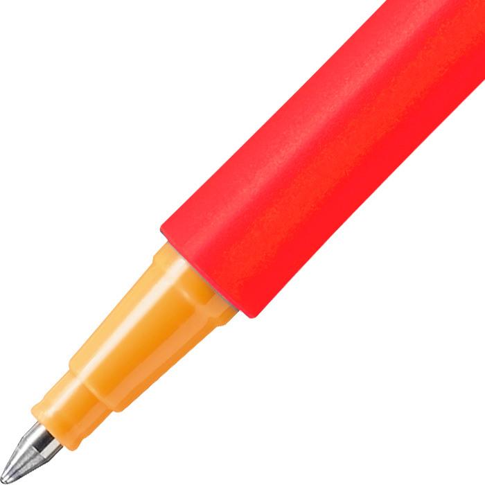 Actual product image STABILO PointVisco (Red, 1 x)