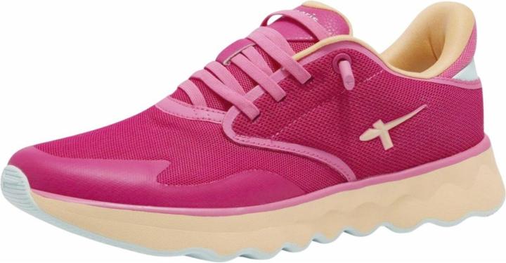 Pettine Fuxia 595
