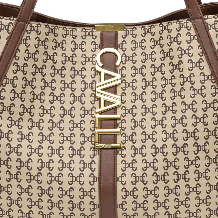 Immagine prodotto Cavalli Class Alessandra Shopper Tasche 45 cm (20 l)