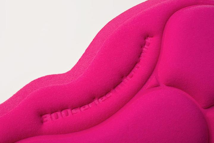 Actual product image Endura Engineered Padded Boxer with Clickfast (S)