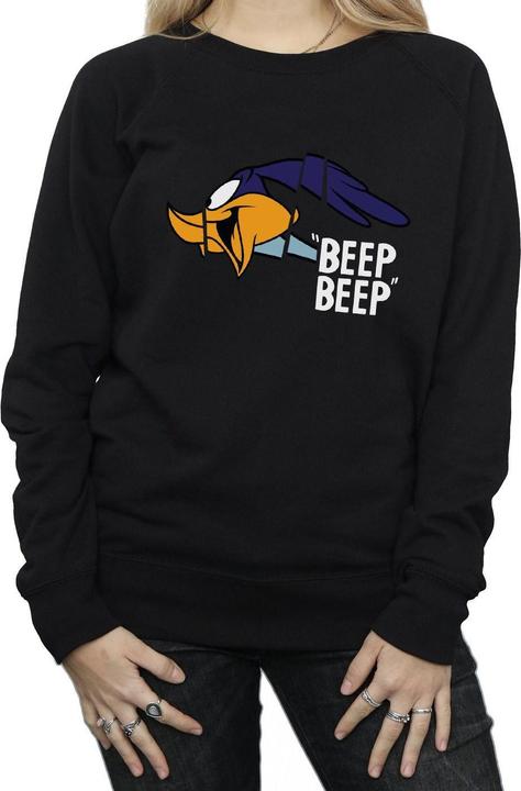 Produktbild Looney Tunes Beep Beep Sweatshirt (S)