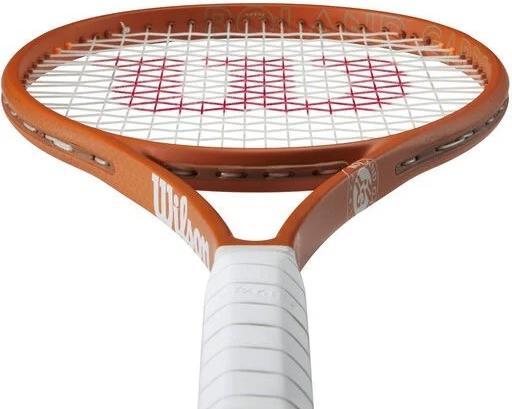 Actual product image Wilson BLADE 98 V9 (2, 305 g)