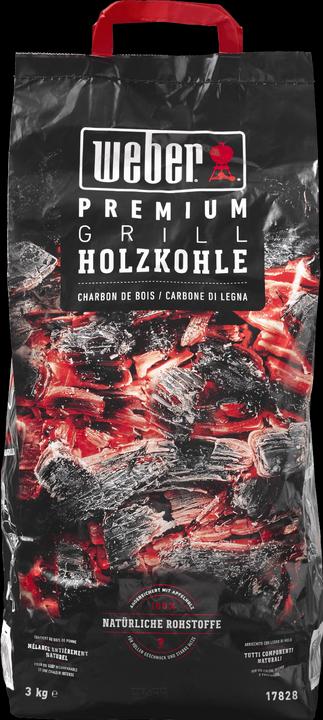 Produktbild Weber Premium (3 kg)