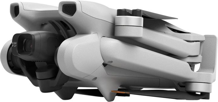 Image du produit DJI Mini 3 (38 min, 249 g, 48 Mpx)