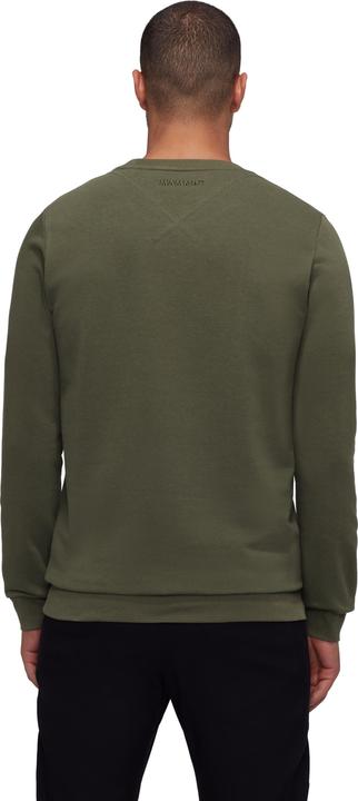 Immagine prodotto Mammut Core ML Girocollo Uomo Originale (L)