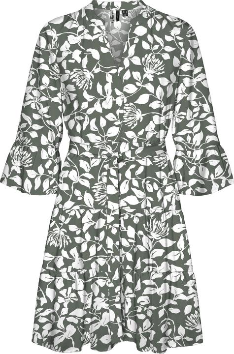 Vero Moda VMCVERA Kurzes Kleid Kleid (54)