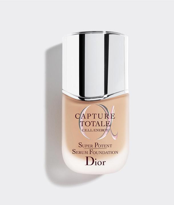 Actual product image Dior C / TOT Fond de Teint Serum No 3N (3N Neutral)
