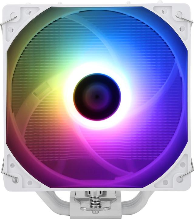 Actual product image Thermalright Assassin X 120 Refined SE ARGB (148 mm)