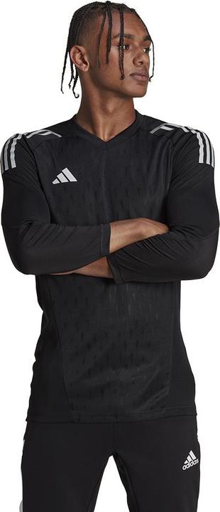 Produktbild adidas Tiro 23 Pro Long Sleeve Torwarttrikot (L)