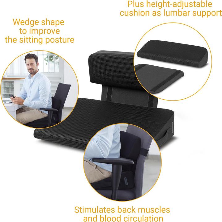 Produktbild Medisana OL350