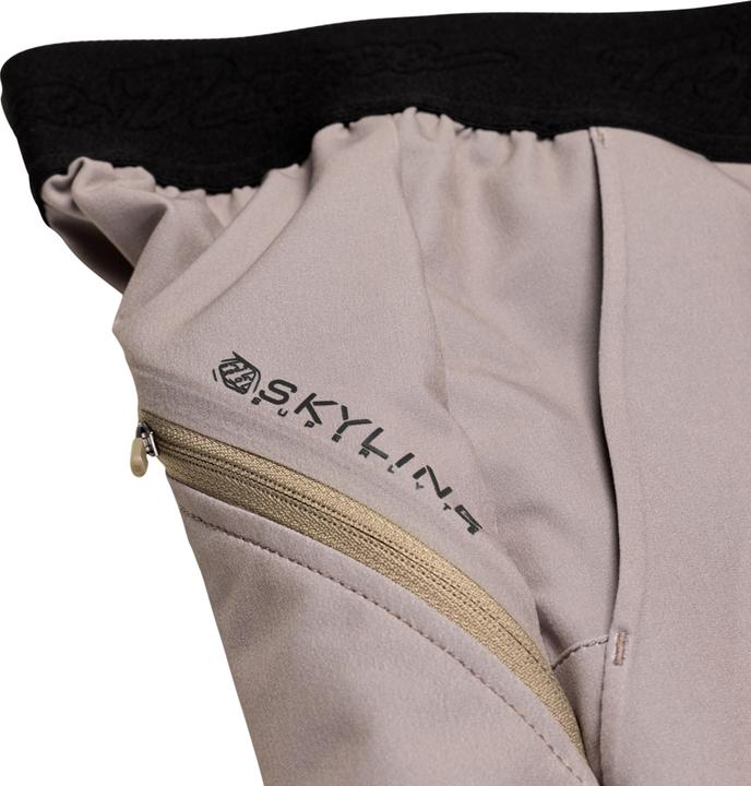 Produktbild Troy Lee Designs Skyline Superlyte Pant, Mono, timber, 30 (30)