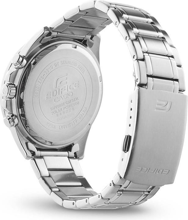 Immagine prodotto Edifice Premium (Orologio da polso analogico, Cronografo, 46 mm)