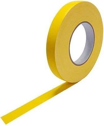 CellPack Nastro in tessuto n. 90 giallo (L