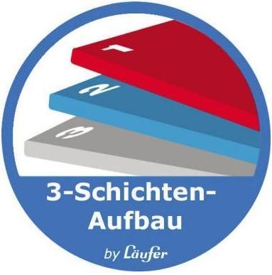 Image du produit Läufer Durella (40 x 53 cm)